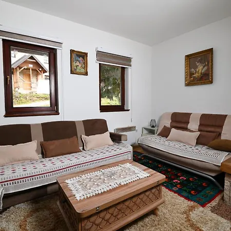 Tom Apartment Jahorina